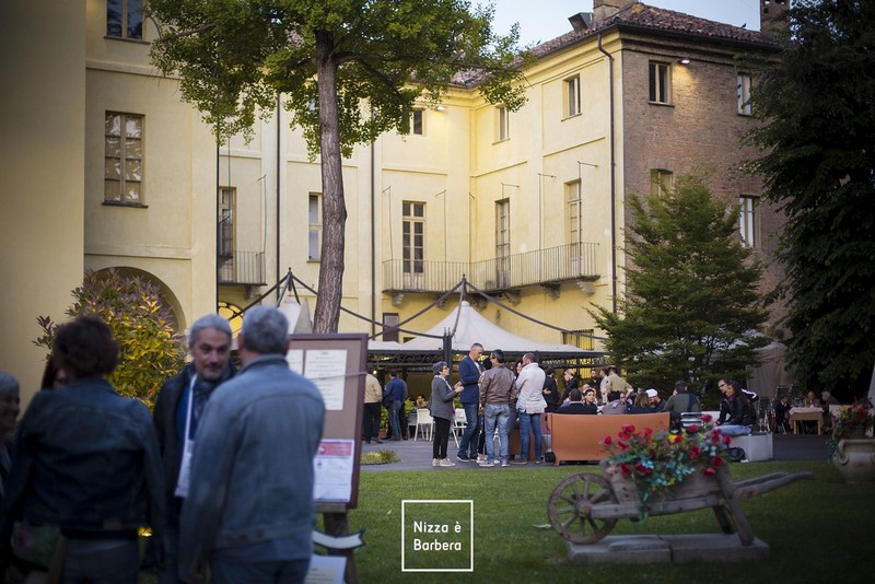 Nizza-e-Barbera